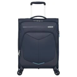 American Tourister Summerfunk - 4-Rollen-Trolley 55 Cm Erw.