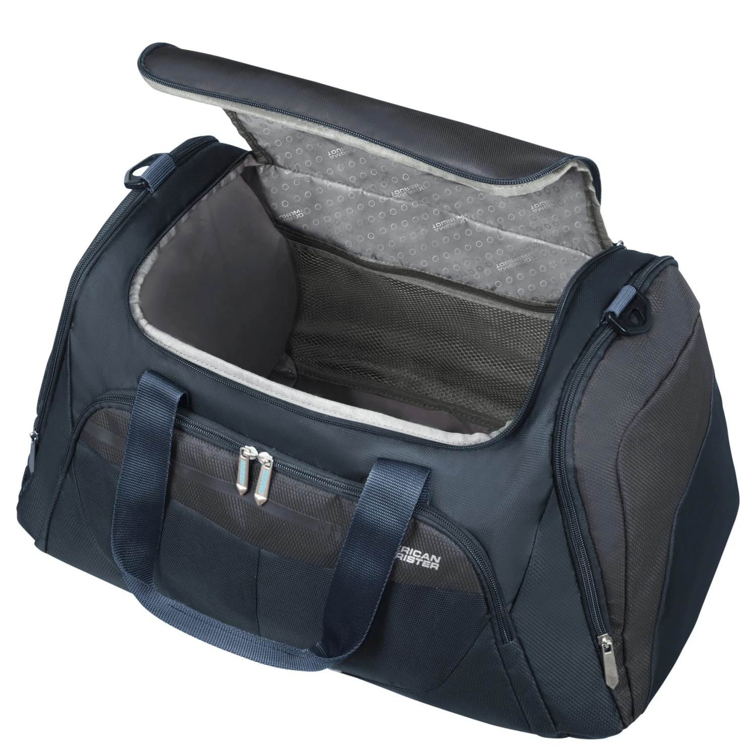 American Tourister Summerfunk - Reisetasche 6 American Tourister Summerfunk - Reisetasche – Bild 6