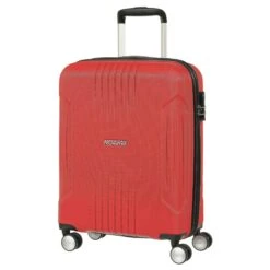 American Tourister Tracklite - 4-Rollen-Kabinentrolley S 55 Cm