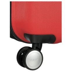 American Tourister Tracklite - 4-Rollen-Kabinentrolley S 55 Cm -Modetaschen American Tourister Tracklite 4 Rollen Kabinentrolley S 55 cm flame red 88742 0501 3