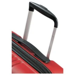 American Tourister Tracklite - 4-Rollen-Kabinentrolley S 55 Cm -Modetaschen American Tourister Tracklite 4 Rollen Kabinentrolley S 55 cm flame red 88742 0501 5