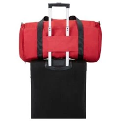 American Tourister Upbeat - Reisetasche 13 American Tourister Upbeat - Reisetasche -Modetaschen American Tourister Upbeat Reisetasche red 143788 1726 7