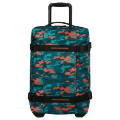 American Tourister Urban Track 55 - 2-Rollenreisetasche 55 Cm