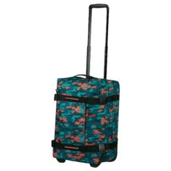 American Tourister Urban Track 55 - 2-Rollenreisetasche 55 Cm -Modetaschen American Tourister Urban Track 55 2 Rollenreisetasche 55 cm camo print 143163 466 3