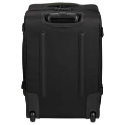 American Tourister Urban Track 55 - 2-Rollenreisetasche 55 Cm -Modetaschen American Tourister Urban Track Duffle Reisetasche 55 cm S asphalt black 143163 0423 4