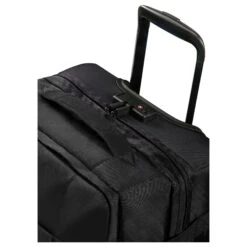 American Tourister Urban Track 55 - 2-Rollenreisetasche 55 Cm -Modetaschen American Tourister Urban Track Duffle Reisetasche 55 cm S asphalt black 143163 0423 6