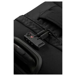 American Tourister Urban Track 55 - 2-Rollenreisetasche 55 Cm -Modetaschen American Tourister Urban Track Duffle Reisetasche 55 cm S asphalt black 143163 0423 7
