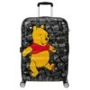 American Tourister Wavebreaker Disney - 4-Rollen-Trolley M 67 Cm