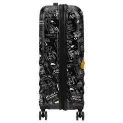American Tourister Wavebreaker Disney - 4-Rollen-Trolley M 67 Cm -Modetaschen American Tourister Wavebreaker Disney 4 Rollen Trolley M 67 cm winnie the pooh 85670 9700 4