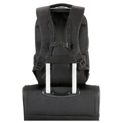 American Tourister Work-E - Laptoprucksack 14'' 38 Cm -Modetaschen American Tourister Work E Laptop Rucksack 14 039 039 38 cm black 138221 1041 7