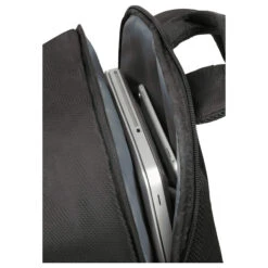 American Tourister Work-E - Laptoprucksack 14'' 38 Cm -Modetaschen American Tourister Work E Laptoprucksack 14 039 039 38 cm black 138221 1041 5