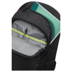 American Tourister Work-E - Laptoprucksack 17.3'' 47.5 Cm -Modetaschen American Tourister Work E Laptoprucksack 17 3 039 039 47 5 cm black 138223 1041 5