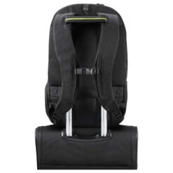 American Tourister Work-E - Laptoprucksack 17.3'' 47.5 Cm -Modetaschen American Tourister Work E Laptoprucksack 17 3 039 039 47 5 cm black 138223 1041 6