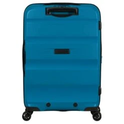 American Tourister Bon Air DLX 4-Rollen-Trolley M 66 Cm Erw. -Modetaschen American Tourister American Tourister Bon Air DLX 4 Rollen Trolley 66 24 cm erweiterbar seaport blue 134850 3870 4