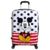 American Tourister Disney Alfatwist 2.0 - 4-Rollen-Trolley M 65/24