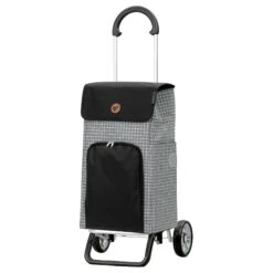 Andersen Scala Shopper Plus Hildy - Einkaufstrolley 103 Cm