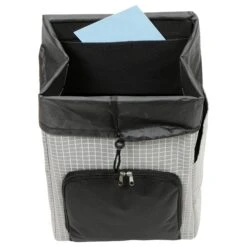 Andersen Scala Shopper Plus Hildy - Einkaufstrolley 103 Cm -Modetaschen Andersen Scala Shopper Plus Hildy 103 cm grau 133 194 20 3