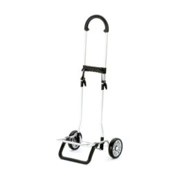 Andersen Scala Shopper Plus Hildy - Einkaufstrolley 103 Cm -Modetaschen Andersen Scala Shopper Plus Hildy 103 cm grau 133 194 20 4