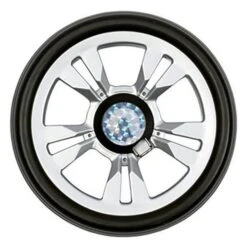 Andersen Scala Shopper Plus Hildy - Einkaufstrolley 103 Cm -Modetaschen Andersen Scala Shopper Plus Hildy 103 cm grau 133 194 20 7