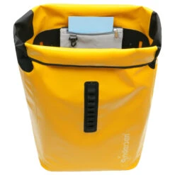 Andersen Tura Shopper Ortlieb - Einkaufstrolley 50 Cm -Modetaschen Andersen Tura Shopper Ortlieb Einkaufstrolley 50 cm gelb 135 082 14 3