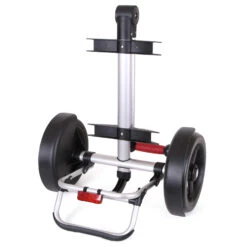 Andersen Tura Shopper Ortlieb - Einkaufstrolley 50 Cm -Modetaschen Andersen Tura Shopper Ortlieb Einkaufstrolley 50 cm gelb 135 082 14 4