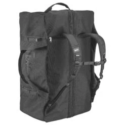 BACH Dr. Duffel 110 - Reisetasche -Modetaschen BACH Dr Duffel 110 Reisetasche black 2813560001222 3