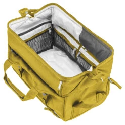 BACH Dr. Duffel 20 - Reisetasche -Modetaschen BACH Dr Duffel 20 Reisetasche yellow curry 2899316609222 3