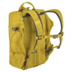 BACH Dr. Duffel 20 - Reisetasche -Modetaschen BACH Dr Duffel 20 Reisetasche yellow curry 2899316609222 4