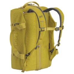 BACH Dr. Duffel 30 - Reisetasche -Modetaschen BACH Dr Duffel 30 Reisetasche yellow curry 2813536609222 4