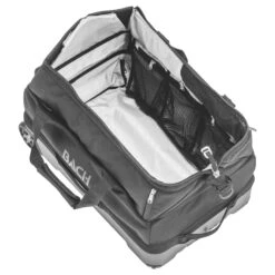 BACH Dr. Roll 40 - Reisetasche -Modetaschen BACH Dr Roll 40 Reisetasche black 2970610001222 3