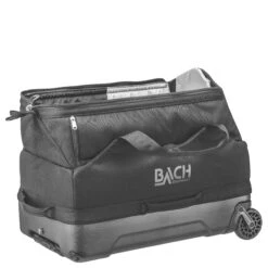 BACH Dr. Roll 40 - Reisetasche -Modetaschen BACH Dr Roll 40 Reisetasche black 2970610001222 4