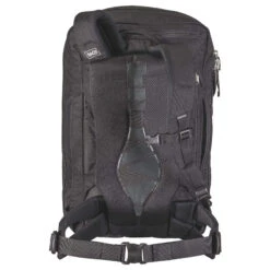 BACH Travelstar 40 - Reiserucksack -Modetaschen BACH Travelstar 40 Reiserucksack black 2767350001222 3
