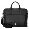 BOSS Crosstown - Aktentasche L 38 Cm Leder