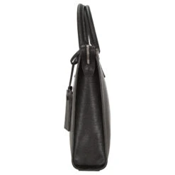 BOSS Gallery A - Aktentasche Leder 38 Cm -Modetaschen BOSS Gallery A Doc Trian Aktentasche 38 cm S black 50481286 001 3