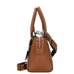 BOSS Women's Ivy SM - Henkeltasche 28 Cm -Modetaschen BOSS Women 039 s Ivy SM Henkeltasche 28 cm medium brown 50481870 215 3