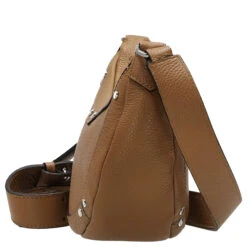 BOSS Women's Ivy SM Hobo - Umhängetasche 24 Cm -Modetaschen BOSS Women 039 s Ivy SM Hobo Umh ngetasche 24 cm medium beige 50488075 260 3