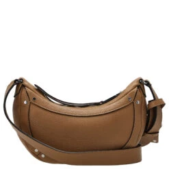 BOSS Women's Ivy SM Hobo - Umhängetasche 24 Cm -Modetaschen BOSS Women 039 s Ivy SM Hobo Umh ngetasche 24 cm medium beige 50488075 260 4