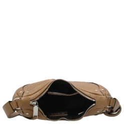 BOSS Women's Ivy SM Hobo - Umhängetasche 24 Cm -Modetaschen BOSS Women 039 s Ivy SM Hobo Umh ngetasche 24 cm medium beige 50488075 260 7