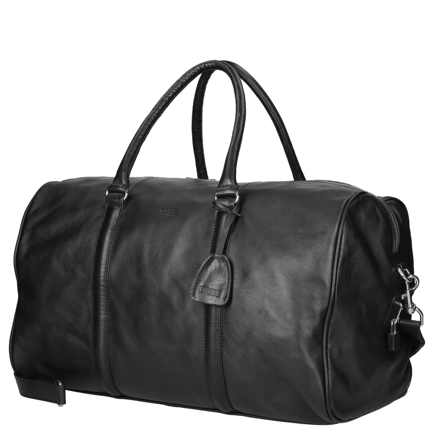 Bree Stockholm 17 - Reisetasche 48 Cm 2 Bree Stockholm 17 - Reisetasche 48 Cm – Bild 2