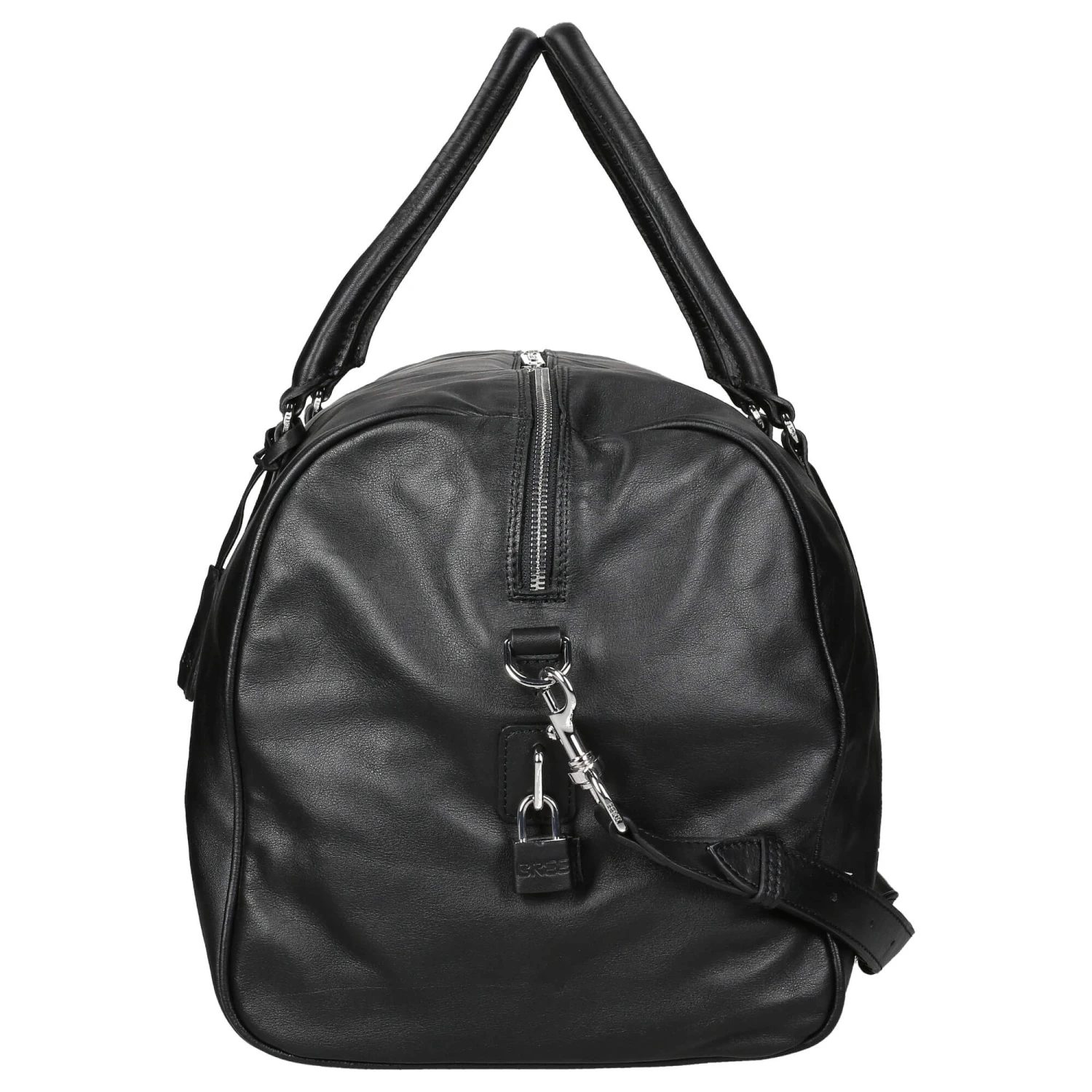 Bree Stockholm 17 - Reisetasche 48 Cm 3 Bree Stockholm 17 - Reisetasche 48 Cm – Bild 3