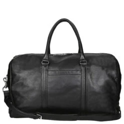 Bree Stockholm 17 - Reisetasche 48 Cm 10 Bree Stockholm 17 - Reisetasche 48 Cm -Modetaschen Bree Stockholm 17 Reisetasche black 184900017 4