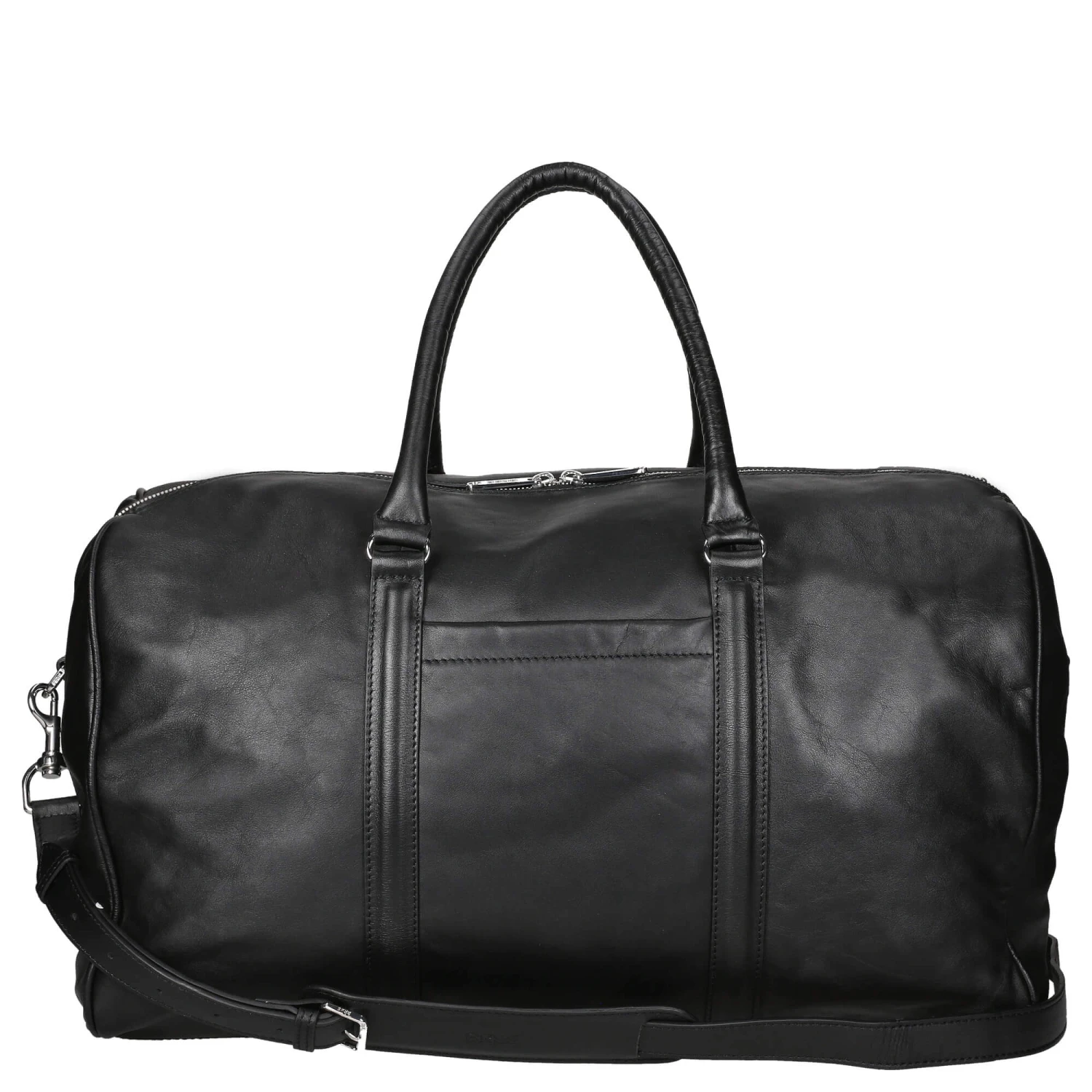 Bree Stockholm 17 - Reisetasche 48 Cm 4 Bree Stockholm 17 - Reisetasche 48 Cm – Bild 4