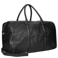 Bree Stockholm 17 - Reisetasche 48 Cm 11 Bree Stockholm 17 - Reisetasche 48 Cm -Modetaschen Bree Stockholm 17 Reisetasche black 184900017 5