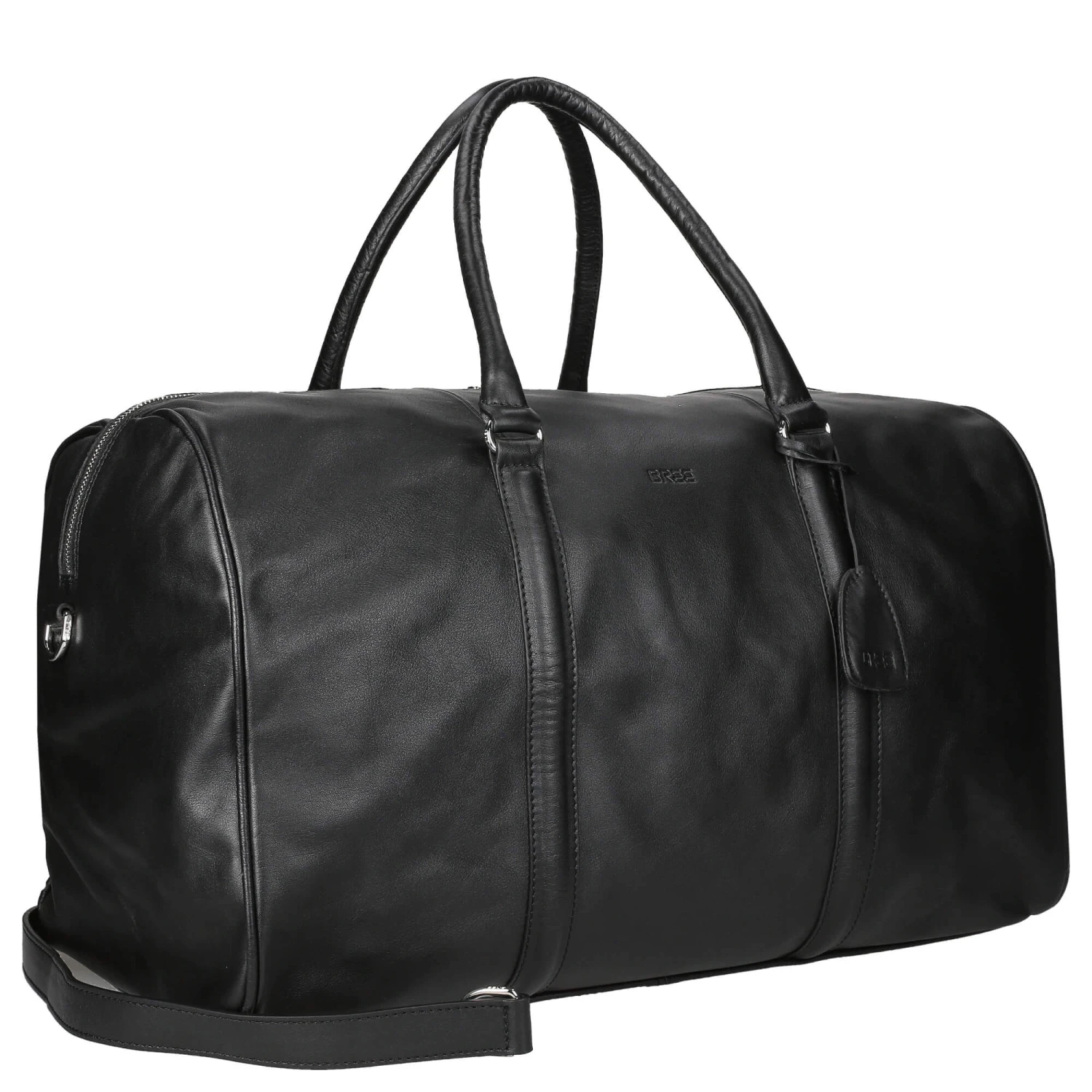 Bree Stockholm 17 - Reisetasche 48 Cm 5 Bree Stockholm 17 - Reisetasche 48 Cm – Bild 5