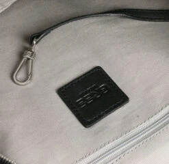 Bree Stockholm 17 - Reisetasche 48 Cm 12 Bree Stockholm 17 - Reisetasche 48 Cm -Modetaschen Bree Stockholm 17 Reisetasche black 184900017 6