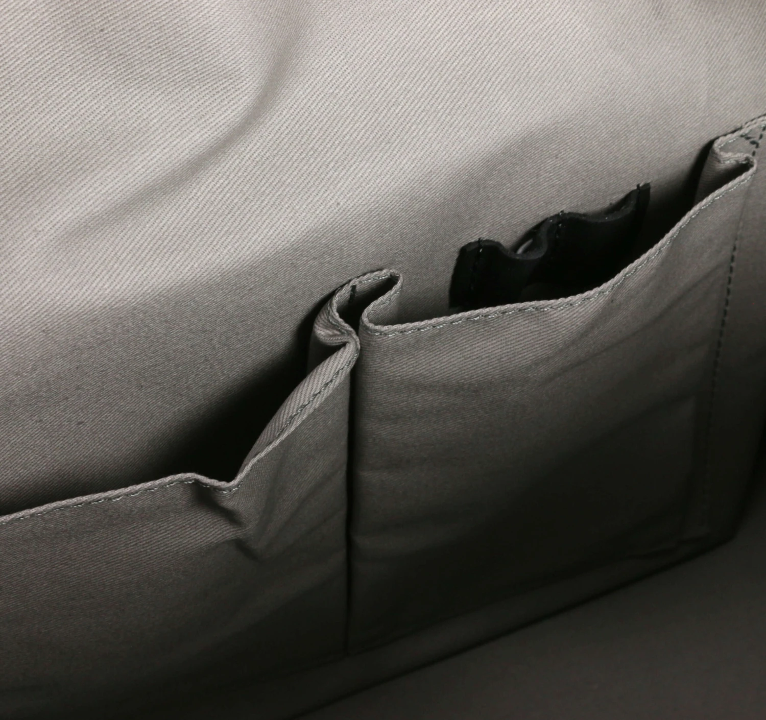 Bree Stockholm 17 - Reisetasche 48 Cm 7 Bree Stockholm 17 - Reisetasche 48 Cm – Bild 7