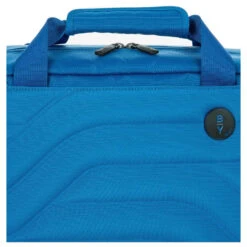 Brics BY Itaca - Reisetasche 47 Cm -Modetaschen Brics BY Itaca Reisetasche 47 cm blue electric B2Y00262 537 5