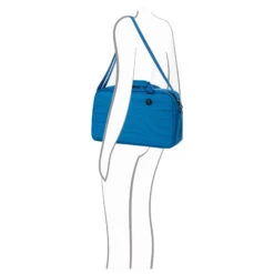 Brics BY Itaca - Reisetasche 47 Cm -Modetaschen Brics BY Itaca Reisetasche 47 cm blue electric B2Y00262 537 7