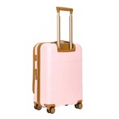 Brics Bellagio - 4-Rollen-Kabinentrolley Mit Organizer S 55 Cm -Modetaschen Brics Bellagio 4 Rollen Kabinentrolley mit Organizer S 55 cm rosa antico BBG28312 253 3