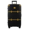Brics Bellagio Trunk - 4-Rollen Trolley 74 Cm